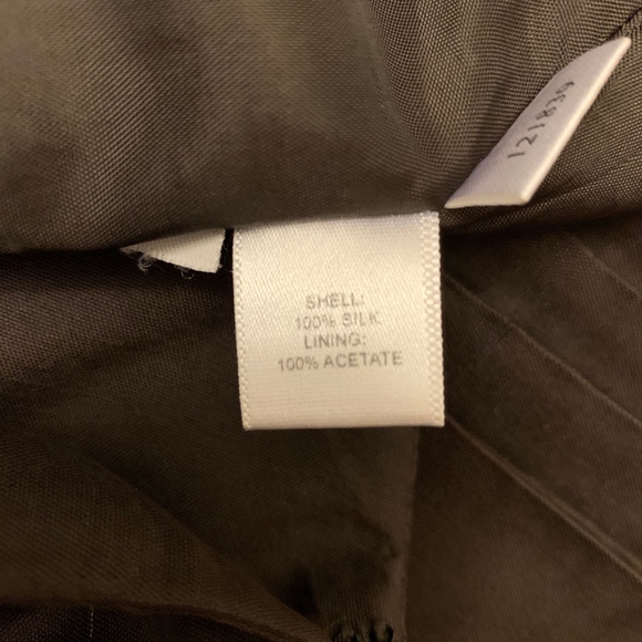 LOFT Skirt - Picture 7 of 8